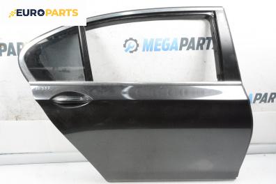 Врата за BMW 7 Series F02 (02.2008 - 12.2015), 4+1 вр., седан, позиция: задна, дясна