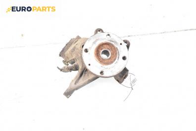 Шенкел главина за Peugeot 206 Station Wagon (07.2002 - ...), позиция: предна, дясна