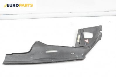 Интериорна кора за BMW 7 Series F02 (02.2008 - 12.2015), 4+1 вр., седан