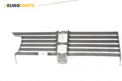 Пластмасова кора за BMW 7 Series F02 (02.2008 - 12.2015), 4+1 вр., седан