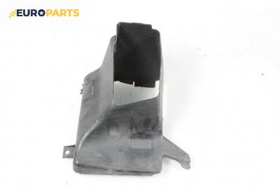 Пластмасова кора за BMW 7 Series F02 (02.2008 - 12.2015), 4+1 вр., седан