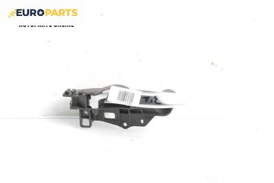 Вътрешна дръжка за BMW 7 Series F02 (02.2008 - 12.2015), 4+1 вр., седан, позиция: задна, дясна