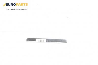 Интериорна лайсна за BMW 7 Series F02 (02.2008 - 12.2015), 4+1 вр., седан