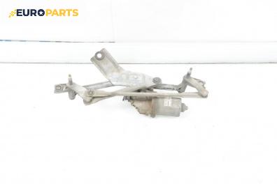 Ел. мотор за чистачките за Fiat Punto Grande Punto (06.2005 - 07.2012), хечбек, позиция: предна