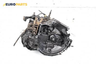 Ръчна скоростна кутия за Peugeot 307 Hatchback (08.2000 - 12.2012) 1.4 16V, 88 к.с.
