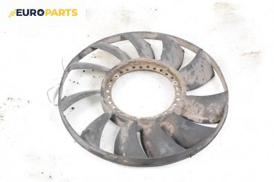 Перка охлаждане за Audi A4 Cabrio B7 (04.2002 - 03.2009) 2.5 TDI, 163 к.с.