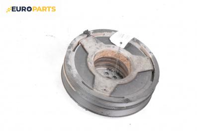 Демпферна шайба за Audi A4 Cabrio B7 (04.2002 - 03.2009) 2.5 TDI, 163 к.с.