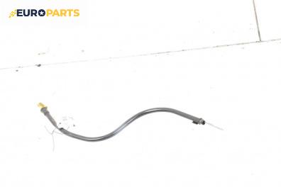 Щека за масло за Peugeot 407 Coupe (10.2005 - 12.2011) 2.7 HDi, 204 к.с.