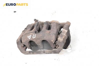 Спирачен апарат за Peugeot 407 Coupe (10.2005 - 12.2011), позиция: предна, дясна