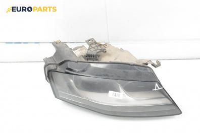 Фар за Audi A4 Sedan B8 (11.2007 - 12.2015), седан, позиция: дясна