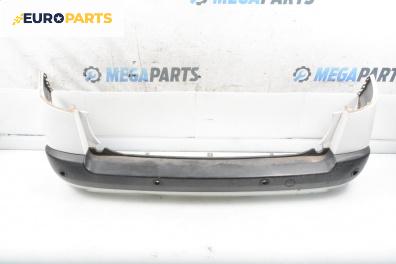 Задна броня за Peugeot 207 Station Wagon (02.2007 - 12.2013), комби