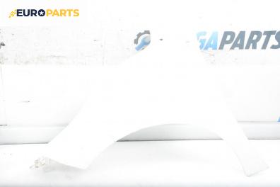 Калник за Peugeot 207 Station Wagon (02.2007 - 12.2013), 4+1 вр., комби, позиция: предна, лява