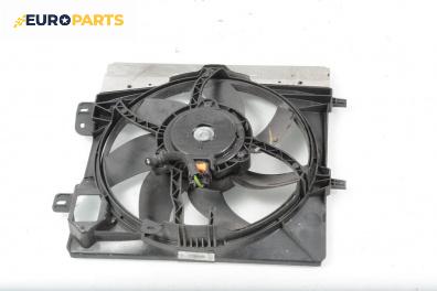 Перка охлаждане за Peugeot 207 Station Wagon (02.2007 - 12.2013) 1.4 16V, 95 к.с.