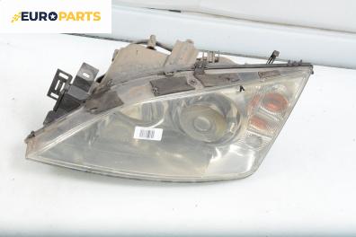 Фар за Ford Mondeo III Hatchback (10.2000 - 03.2007), хечбек, позиция: лява