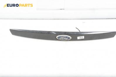 Лайсна заден капак за Ford Mondeo III Hatchback (10.2000 - 03.2007), хечбек, позиция: задна