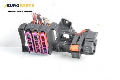 Бушонно табло за Audi A4 Sedan B8 (11.2007 - 12.2015) 2.0 TDI, 143 к.с.