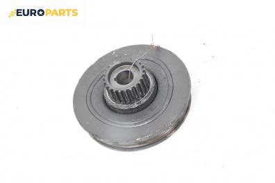 Демпферна шайба за Opel Astra G Hatchback (02.1998 - 12.2009) 2.0 16V, 136 к.с.