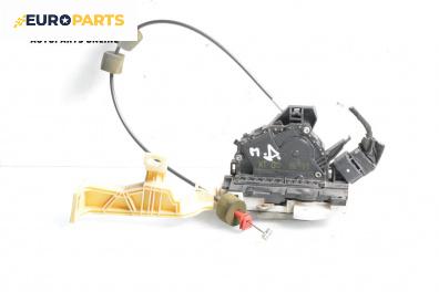 Брава на врата за Ford Mondeo III Hatchback (10.2000 - 03.2007), позиция: предна, дясна