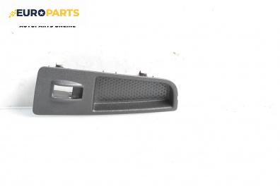 Интериорна пластмаса за Fiat Punto Grande Punto (06.2005 - 07.2012), 4+1 вр., хечбек, позиция: лява