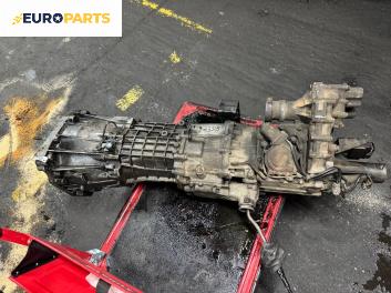 Ръчна скоростна кутия за Suzuki Grand Vitara II SUV (04.2005 - 08.2015) 1.9 DDiS 4X4 (JT419, TD44, JB419WD), 129 к.с.