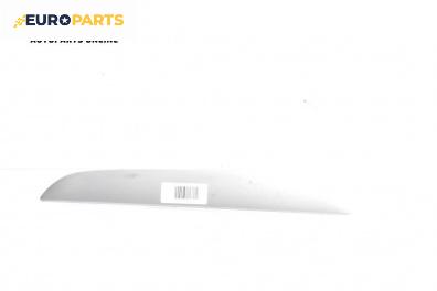 Интериорна лайсна за Audi A4 Sedan B8 (11.2007 - 12.2015), 4+1 вр., седан