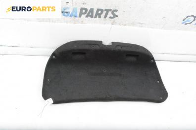 Кора багажник за Peugeot 407 Coupe (10.2005 - 12.2011), 2+1 вр., купе