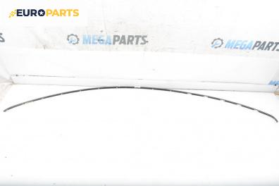 Интериорна лайсна за Peugeot 407 Coupe (10.2005 - 12.2011), 2+1 вр., купе