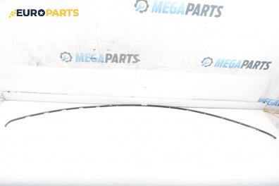 Интериорна лайсна за Peugeot 407 Coupe (10.2005 - 12.2011), 2+1 вр., купе