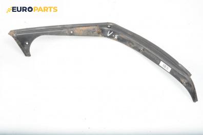 Пластмасова кора за Mercedes-Benz C-Class Sedan (W204) (01.2007 - 01.2014), 4+1 вр., седан