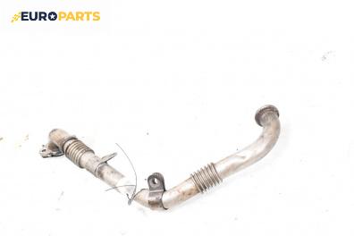 EGR тръба за Suzuki Grand Vitara II SUV (04.2005 - 08.2015) 1.9 DDiS 4X4 (JT419, TD44, JB419WD), 129 к.с.