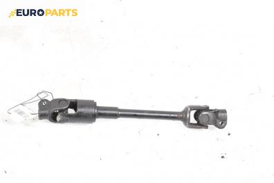 Каре на волана за Suzuki Grand Vitara II SUV (04.2005 - 08.2015) 1.9 DDiS 4X4 (JT419, TD44, JB419WD), 129 к.с., джип