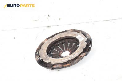 Притискателен диск на съединителя за Suzuki Grand Vitara II SUV (04.2005 - 08.2015) 1.9 DDiS 4X4 (JT419, TD44, JB419WD), 129 к.с.