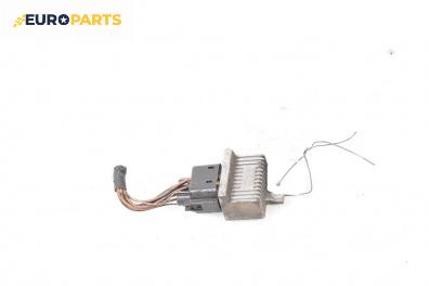 Реостат за Suzuki Grand Vitara II SUV (04.2005 - 08.2015)