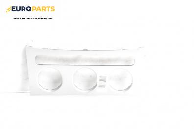 Централна конзола за Volkswagen Passat V Variant B6 (08.2005 - 11.2011)