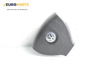 Airbag за Volkswagen Passat V Variant B6 (08.2005 - 11.2011), 4+1 вр., комби, позиция: предна