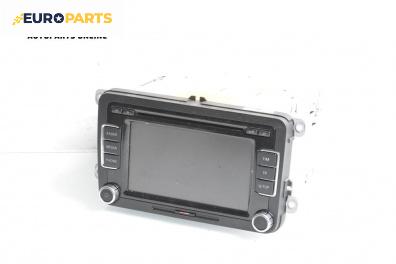 GPS навигация за Volkswagen Passat V Variant B6 (08.2005 - 11.2011)