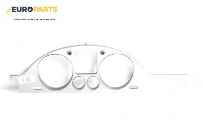 Интериорна пластмаса километраж за Volkswagen Passat V Variant B6 (08.2005 - 11.2011), 4+1 вр., комби