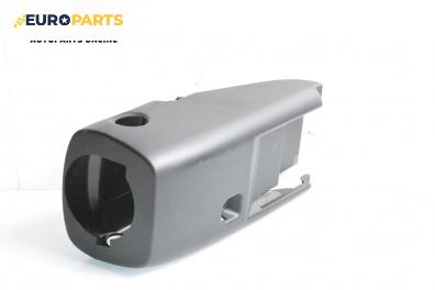 Интериорна пластмаса волан за Volkswagen Passat V Variant B6 (08.2005 - 11.2011), 4+1 вр., комби