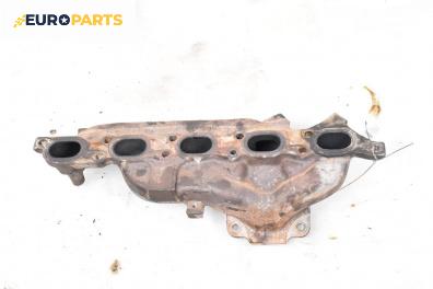 Изпускателен колектор  за Volvo V70 II Estate (11.1999 - 12.2008) 2.4 T AWD, 200 к.с.