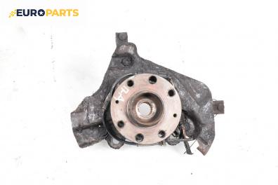 Шенкел главина за Fiat Punto Grande Punto (06.2005 - 07.2012), позиция: предна, дясна