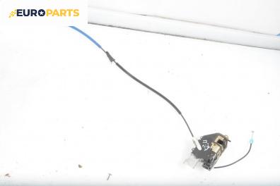 Брава на врата за Peugeot 407 Coupe (10.2005 - 12.2011), позиция: предна, дясна