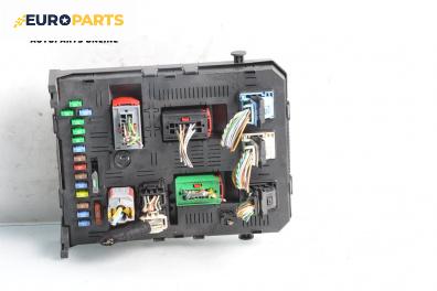 Бушонно табло за Peugeot 407 Coupe (10.2005 - 12.2011) 2.7 HDi, 204 к.с.