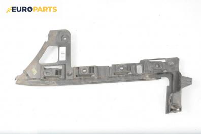 Държач броня за Volkswagen Passat V Variant B6 (08.2005 - 11.2011), комби, позиция: задна