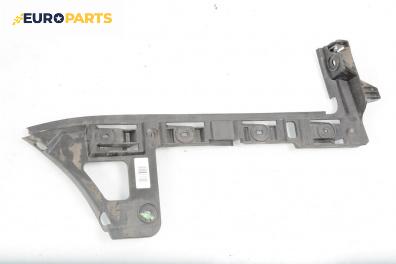 Държач броня за Volkswagen Passat V Variant B6 (08.2005 - 11.2011), комби, позиция: задна