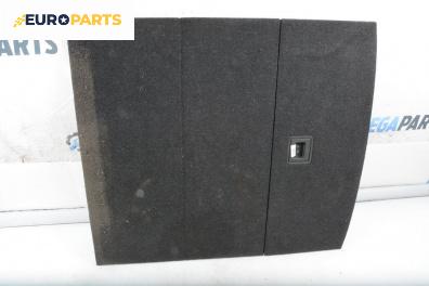 Кора багажник за Volkswagen Passat V Variant B6 (08.2005 - 11.2011), 4+1 вр., комби