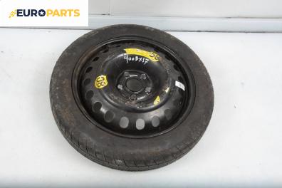 Резервна гума за Volkswagen Passat V Variant B6 (08.2005 - 11.2011) 17 цола, ширина 4 (Цената е за 1 бр.)