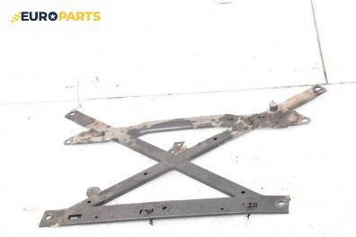 Метална греда за Audi A4 Sedan B8 (11.2007 - 12.2015), седан