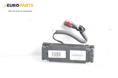 Усилвател антена за Peugeot 407 Coupe (10.2005 - 12.2011)