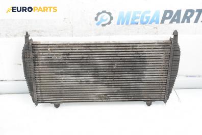 Интеркулер за Peugeot 407 Coupe (10.2005 - 12.2011) 2.7 HDi, 204 к.с.