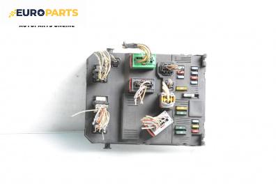 Бушонно табло за Peugeot 407 Sedan (02.2004 - 12.2011) 2.0 HDi 135, 136 к.с.